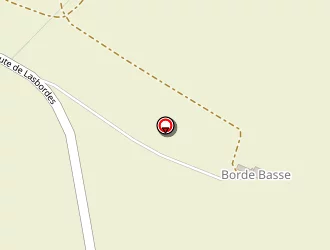 Carte de J2m Menuiserie à Saint-papoul