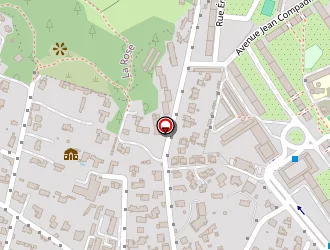 Carte de Issam à Marseille