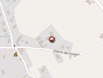 Carte de Mairie à Ouillon