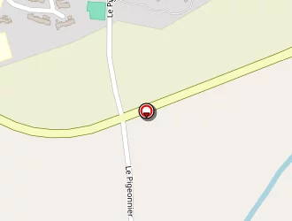 Carte de Agora Park à Garéoult