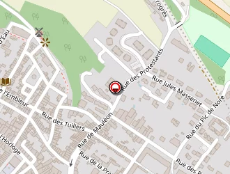 Carte de Fid Sud Lauragais à Castelnaudary