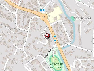 Carte de Marie S à Marseille