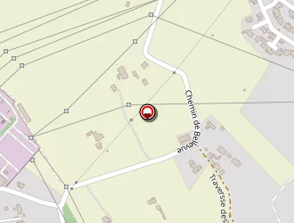 Carte de Good Speed Moto à Allauch