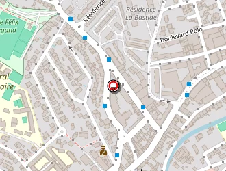 Carte de Polonkoev Husein à Marseille