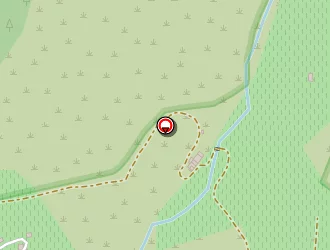 Carte de Autour Du Bois à Mayons (les)