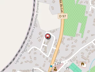 Carte de Poggi Pierre Jean à Gonfaron