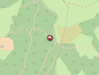 Carte de Maison Mendi Lorea à Sare