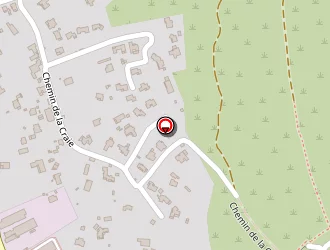 Carte de L'ami Des Jardins à Allauch