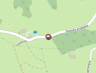 Carte de Kukulu à Espelette