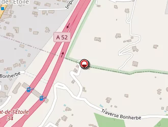 Carte de Phil'electric à Aubagne