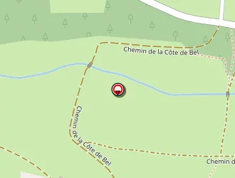 Carte de Mairie à Gratens