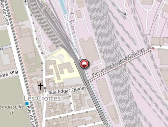 Carte de Midas à Marseille