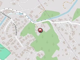 Carte de Sam Echafaudage à Marseille