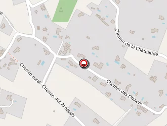 Carte de Fernandes Sonia à Aubagne