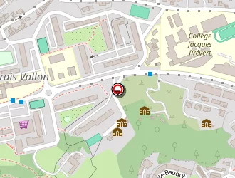 Carte de 2j Concept à Marseille