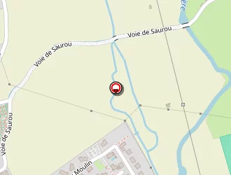 Carte de Ecoles à Monein