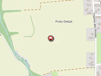 Carte de Aline Coiffure Bien-etre à Andrest