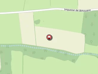 Carte de Olea Aurélie à Péguilhan