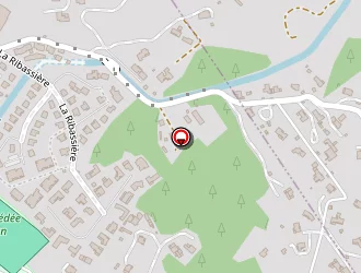 Carte de Mansouri Nadia à Marseille