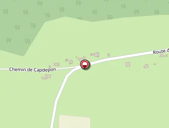 Carte de Ecole à Préchacq-navarrenx