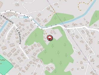 Carte de Giraud Stéphane à Marseille