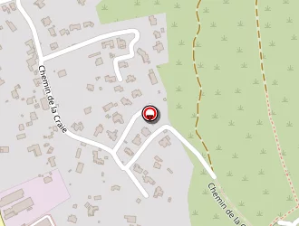 Carte de Petit Casino à Allauch