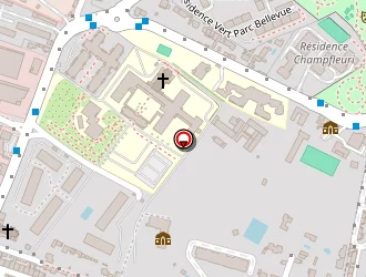 Carte de Boumediene Aïssa à Marseille