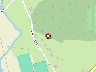 Carte de Bigelot Alice à Monein