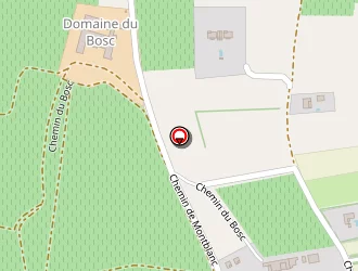 Carte de Duplan Eric à Vias