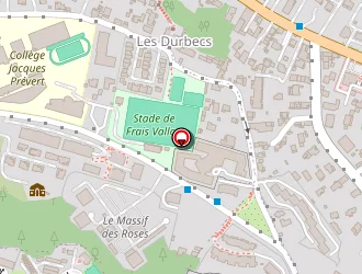 Carte de Perfumo Rémy à Marseille