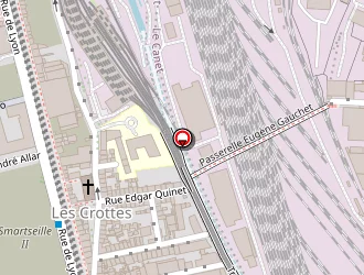 Carte de Enddeco à Marseille