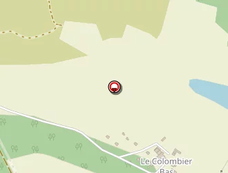 Carte de Drault Olivier à Saissac