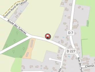 Carte de Mon Objectif à Siarrouy