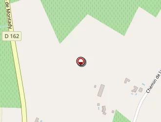 Carte de Russo Thierry à Colombiers