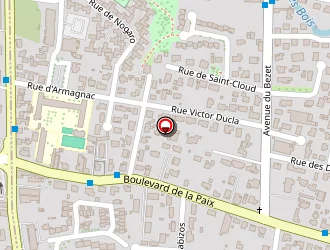 Carte de Assistance Sarochar Multi-services (asms) à Pau