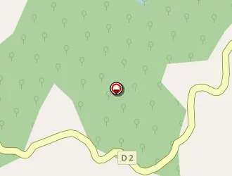 Carte de Mairie à Auriol