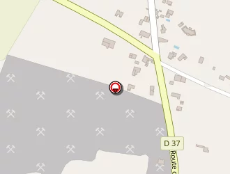 Carte de Saunier Nicole à Lafitte-vigordane