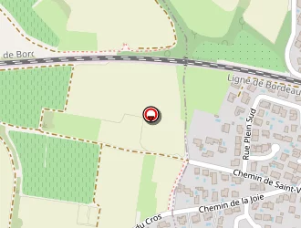 Carte de Ziane Saloul à Cers