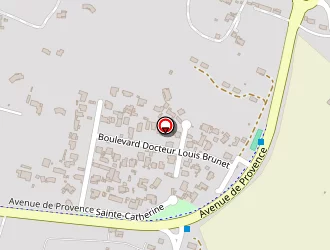 Carte de Renault Seggaagent à Allauch