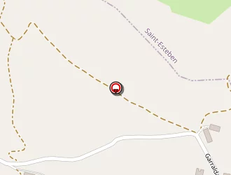 Carte de Errecart Eric à Hélette