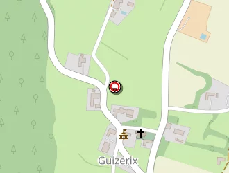 Carte de Mairie à Guizerix