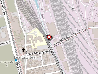 Carte de C.m.t à Marseille