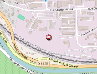 Carte de Premium Auto 34 à Béziers