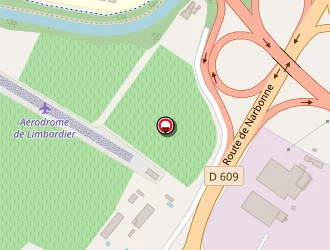 Carte de Rizzi Levage Transport à Béziers