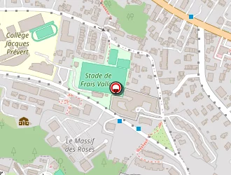 Carte de Nouiri Malick à Marseille