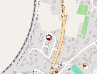 Carte de Ammari Sabrina à Gonfaron