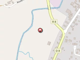 Carte de Sdepe à Saint-palais