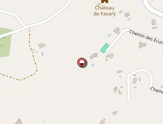 Carte de La Tisane Provençale à Aubagne