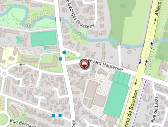 Carte de Qualibat à Pau