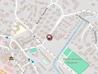 Carte de Solution Service Habitat à Marseille